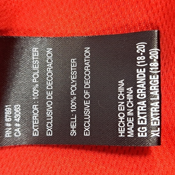 2013 Los Angeles Clippers Chris Paul.#3 red Youth XL Adult SM basketball jersey - Picture 7 of 7